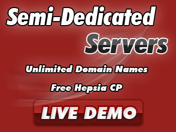 Semi-Dedicated
